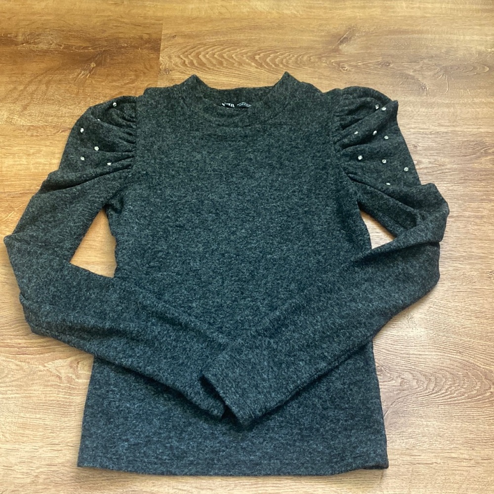 Zara Sweater